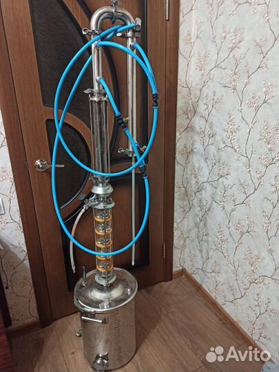 Самогонный аппарат Титан