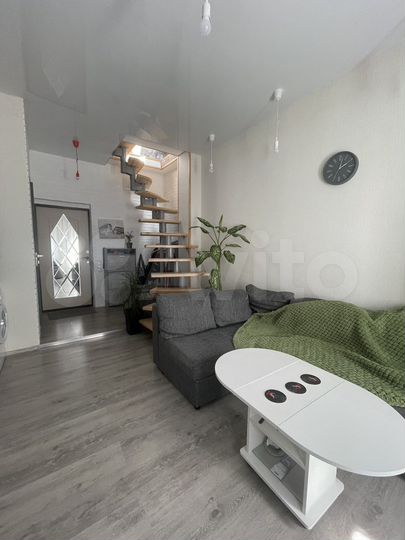 2-к. квартира, 45 м², 5/5 эт.