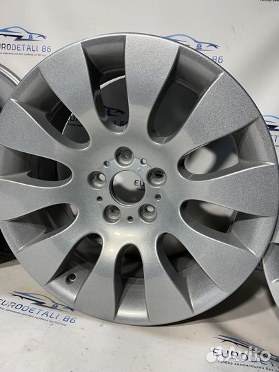 Диски 91 стиль R18 5*120 BMW 7-Series E65/E6