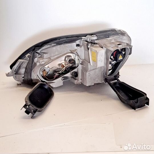 Фары 0 301 153 271 левая и правая W220