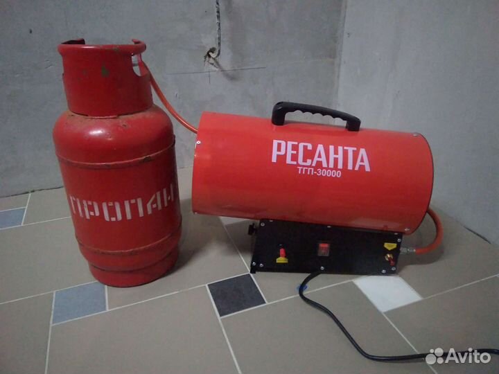 Газовая пушка