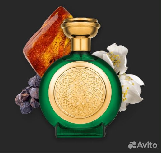 Boadicea Lion Heart оригинал на распив