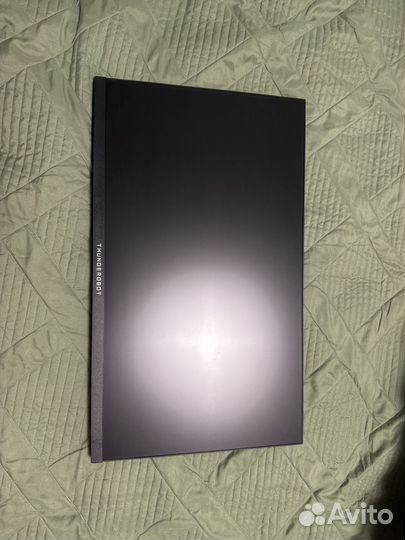 Монитор thunderobot f27h144f