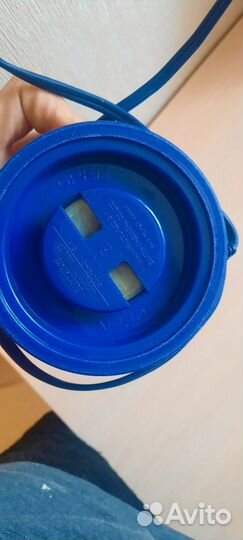 Фумигатор китайский