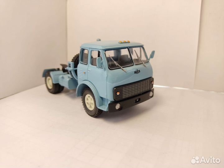 Маз-504В модель 1:43