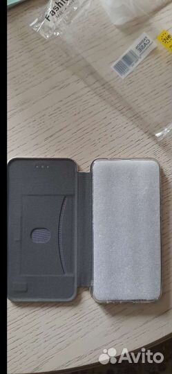 Чехол Самсунг М31,новый