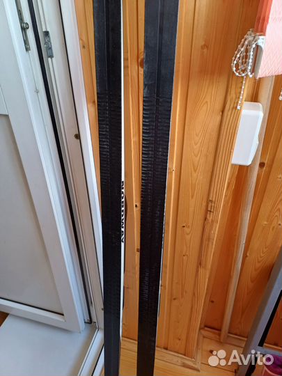 Лыжи беговые детские 150