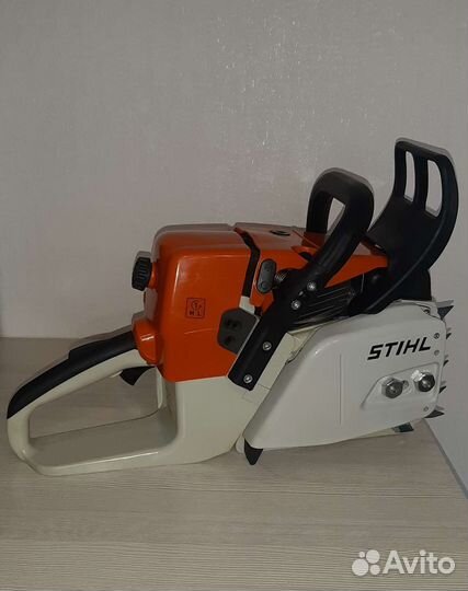 Бензопила stihl ms 361