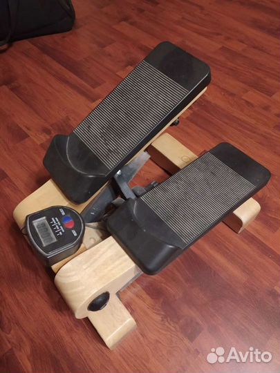 Тренажёр Torneo степпер