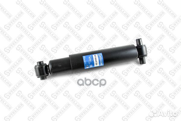 87-05247-SX амортизатор подвески задн 387-626