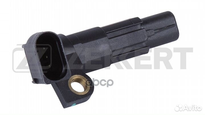 Датчик положения коленвала VW Polo IV V 01- Sk