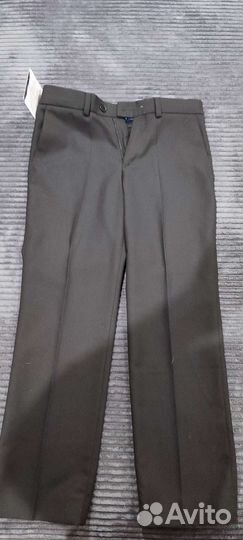 Новые брюки для мальчика