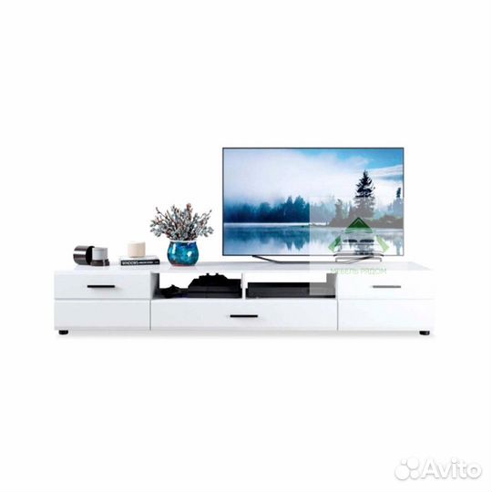 Тумба в гостиную