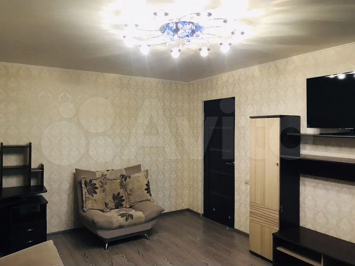 2-к. квартира, 50 м², 3/5 эт.