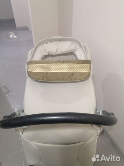 Детские коляски