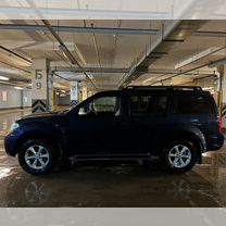 Nissan Pathfinder 2.5 AT, 2013, 277 000 км, с пробегом, цена 1 650 000 руб.