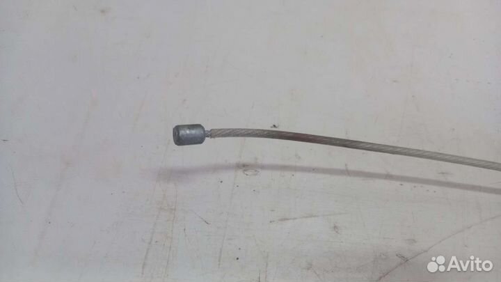 Трос сцепления Renault Logan 2