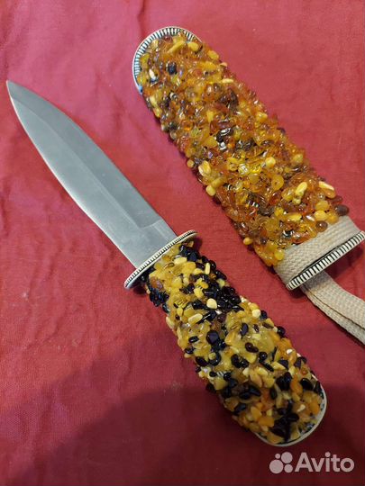 Нож сувенирный
