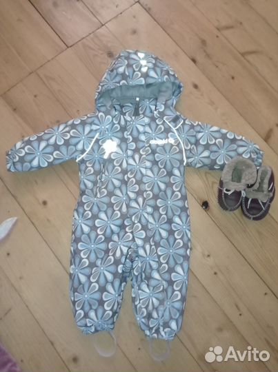 Детская одежда для девочек новая