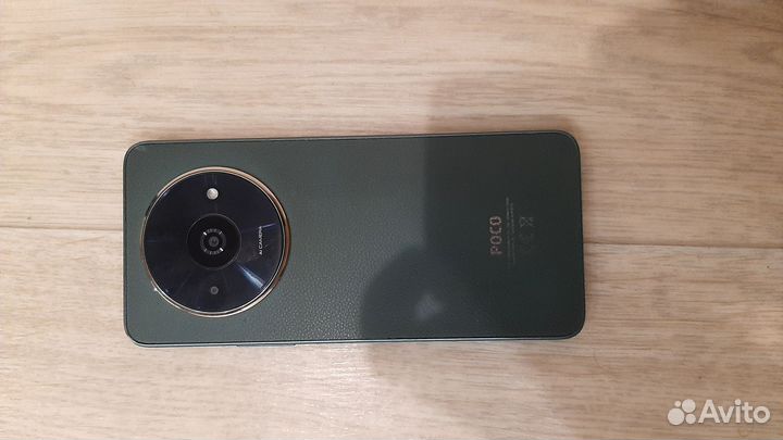 Xiaomi Poco C61, 4/128 ГБ