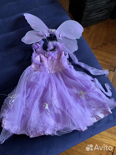 Костюмы новогодние