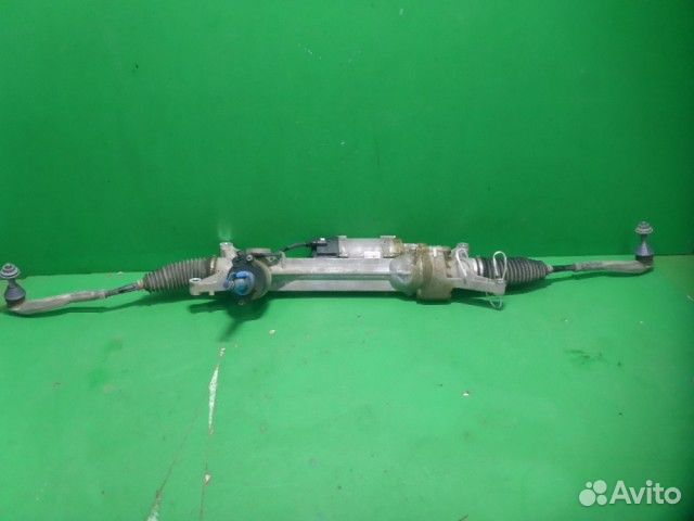 Рейка рулевая Mercedes-benz W253 GLC Class с 2015г