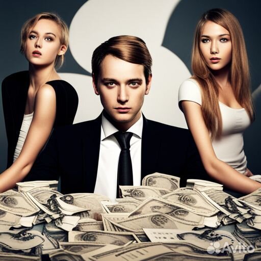 Сервис генерации клиентов. Онлайн-бизнес