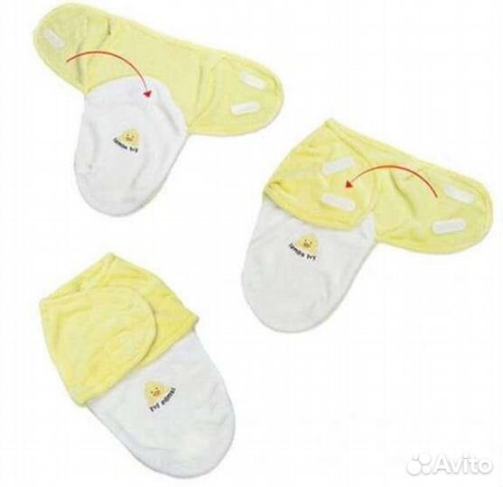 Новая Пелёнка-кокон