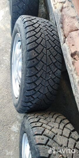 Bfgoodrich G-Force R1 14/65 R14