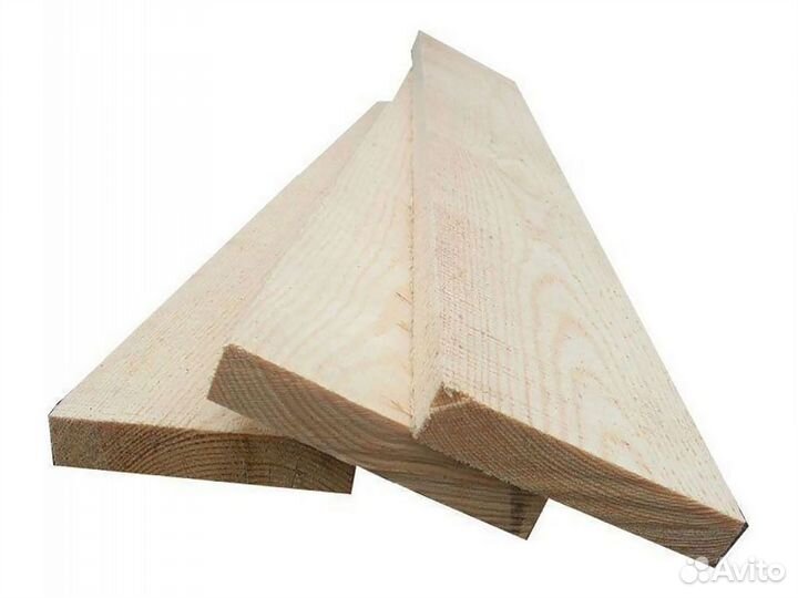 Доска оптом ГОСТ 24454-80 35мм