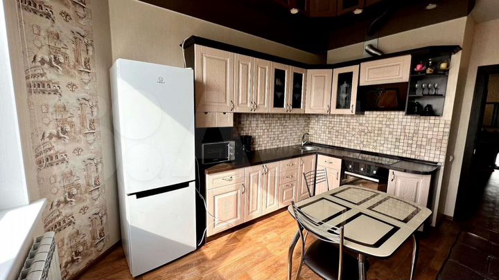 1-к. квартира, 49 м², 12/22 эт.