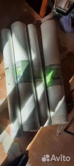 Обои для стен остатки