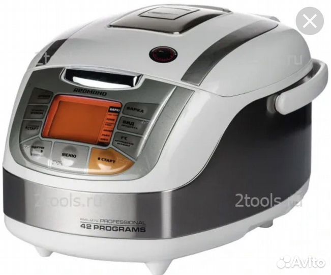 Мультиварка