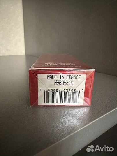 Винтажные духи ardenbeauty