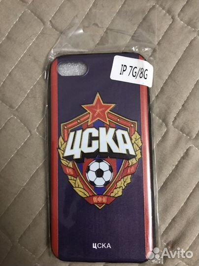 Чехол на iPhone 7 G/8G