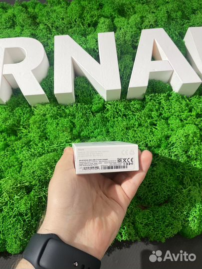 Блок питания 20v