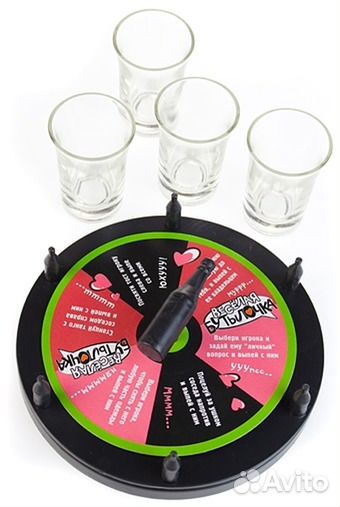 Настольная игра 