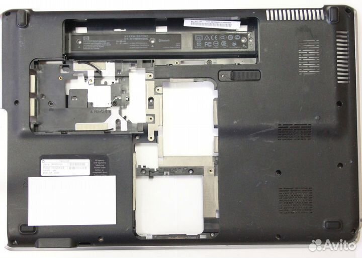 Корпус ноутбука HP Pavilion DV6-2000