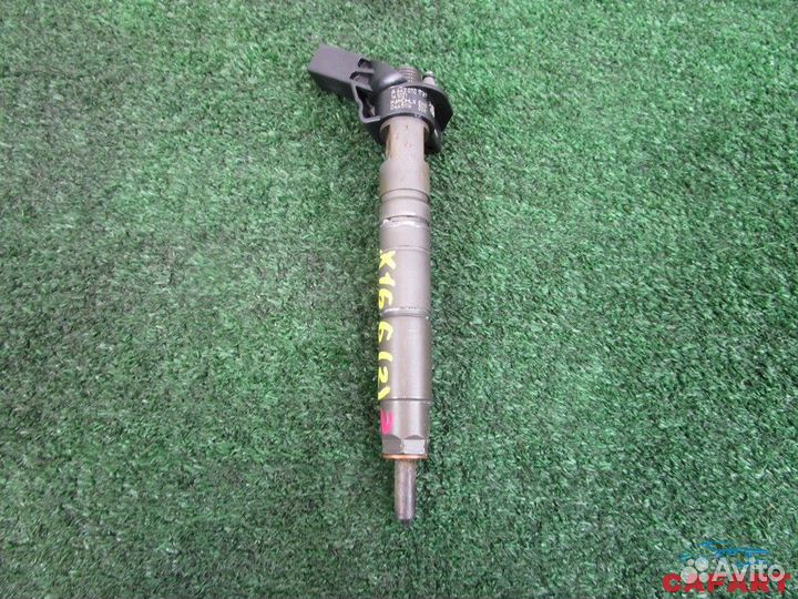 Форсунка mercedes GL-class X166.824 642.826