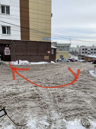 Накладки порогов пластиковые (в цвет) ваз 2114-15