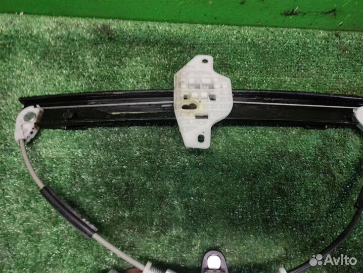 Стеклоподъемник задний правый Chevrolet Spark (M3