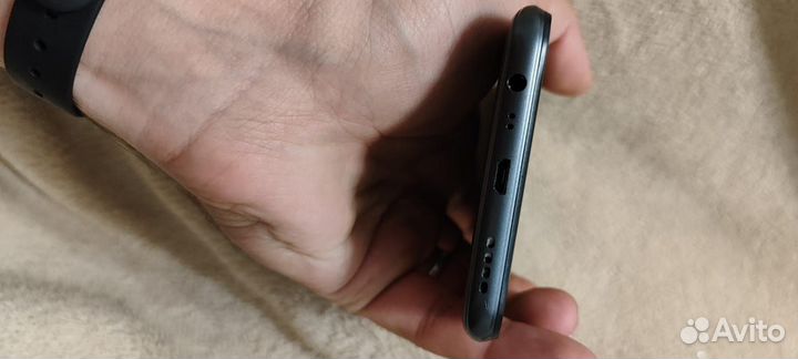 Realmi 11c