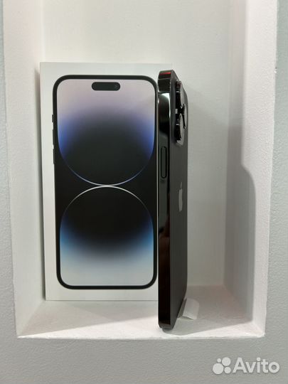 Apple iPhone 14 pro max 128gb (Новый ) На 2 sim