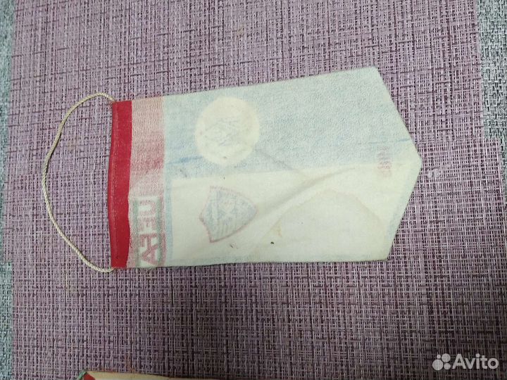 Вымпел СССР