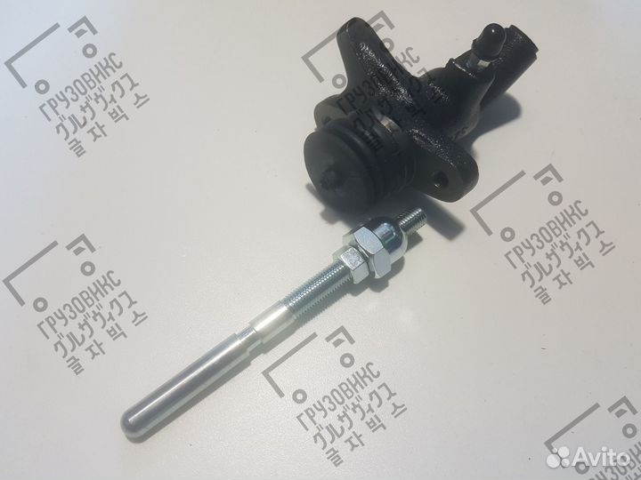 Рцс, gbrake (Япония) GC-148