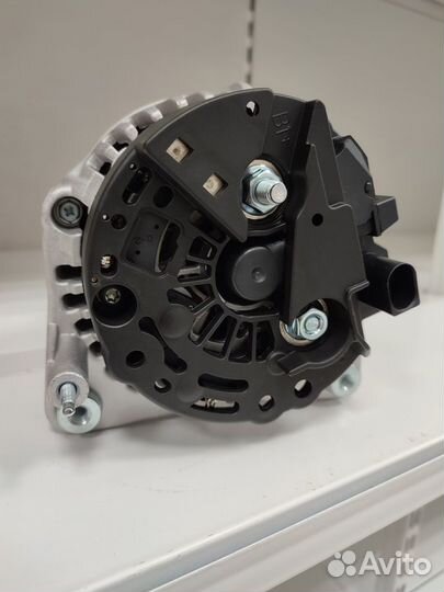 Генератор volkswagen California Caravelle