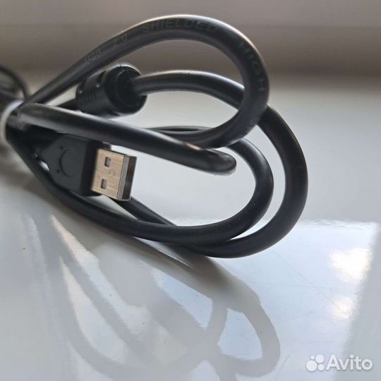 Usb удлинитель