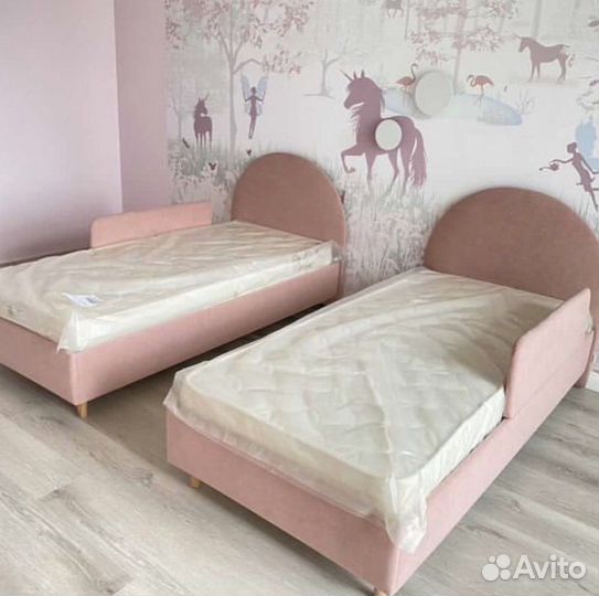 Кровать подростковая (детская) в Ставрополе