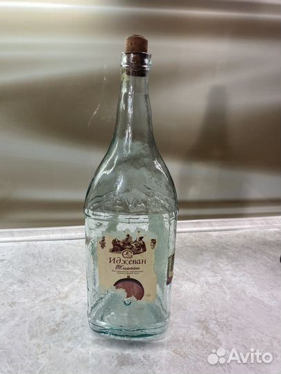 Бутылка 