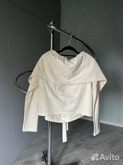 Топ Кофта 42-44 zara